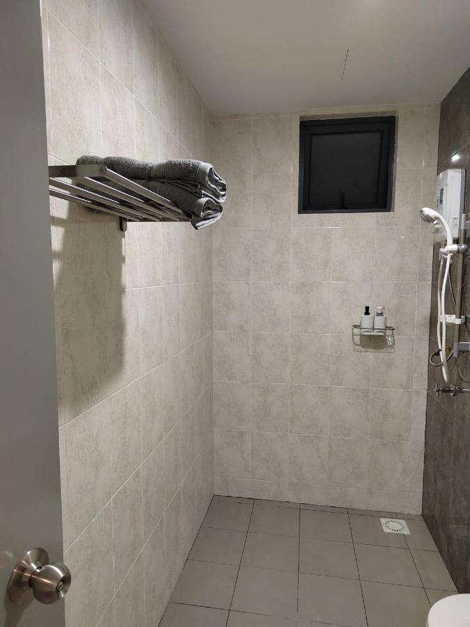 D'A4 Homestay @ Vista Bangi Kajang Exteriér fotografie