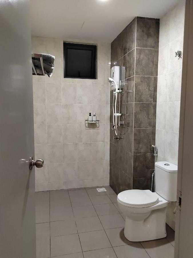 D'A4 Homestay @ Vista Bangi Kajang Exteriér fotografie