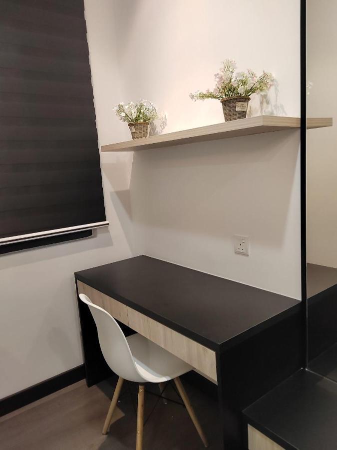 D'A4 Homestay @ Vista Bangi Kajang Exteriér fotografie