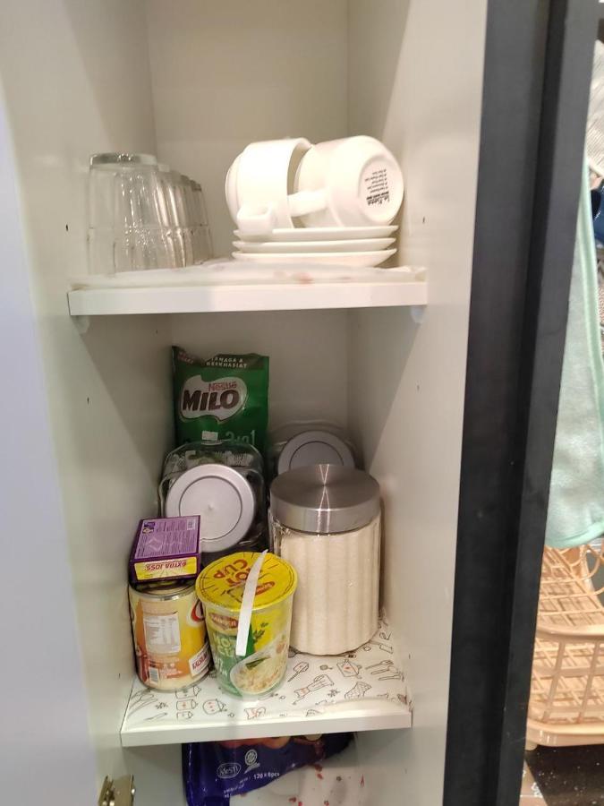 D'A4 Homestay @ Vista Bangi Kajang Exteriér fotografie